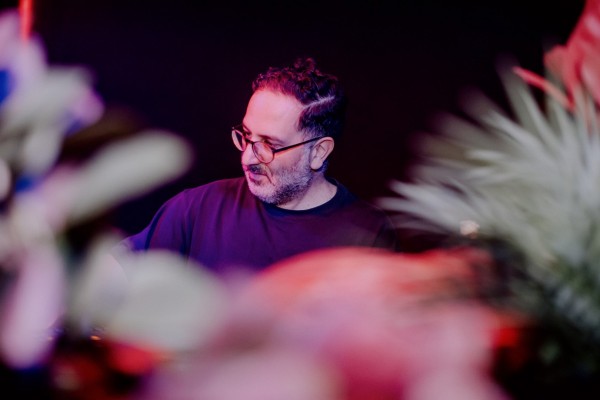 FUTURE SCOPE W. SAM PAGANINI & ARIL BRIHKA @ BOOGALOO