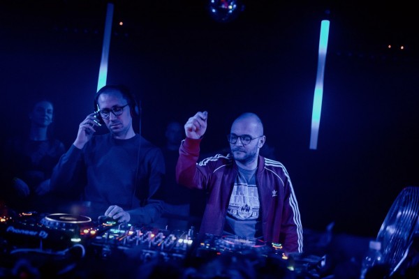 FUTURE SCOPE NYE  @ BOOGALOO 
