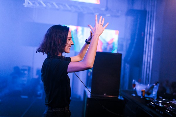 AMELIE LENS @ ZAGREBAČKI VELESAJAM