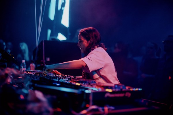 FUTURE SCOPE w. SAMA @ BOOGALOO
