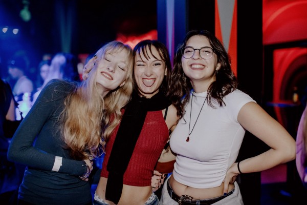 ZADRUGA & LOFT @ BOOGALOO