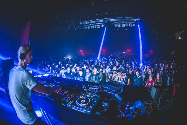 Future Scope w. Sam Paganini