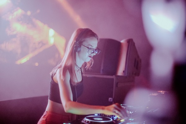 FUTURE SCOPE W. RICHIE HAWTIN @ BOOGALOO 