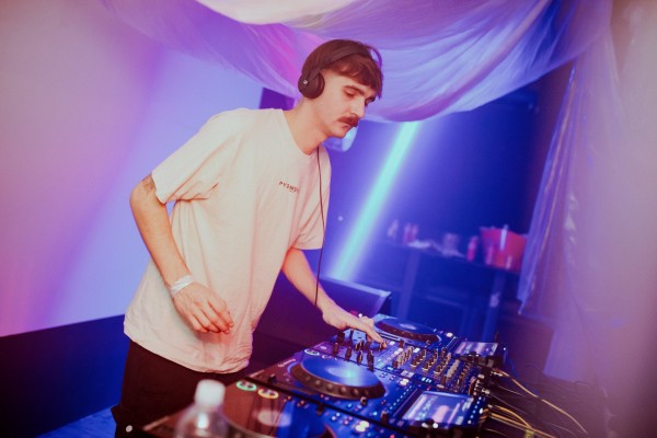 UNDERGROUND D.O.O. @ BOOGALOO