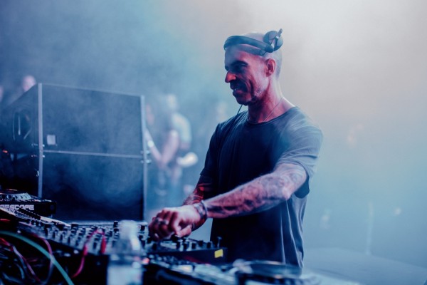 CHRIS LIEBING @ BOOGALOO
