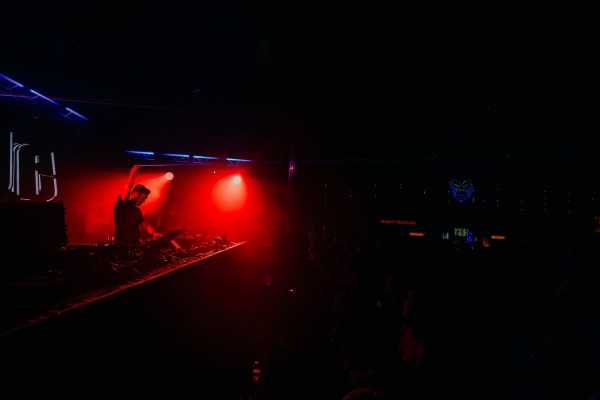 TRANCE TITANS @ BOOGALOO w. ATB, DARUDE, MAURO PICOTTO