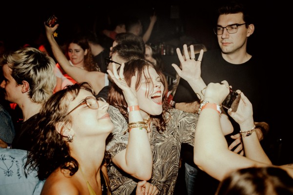 SWASHTARA @ BOOGALOO