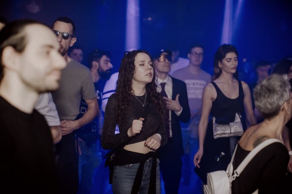 PO METRA CRIJEVA & DJ JOCK ALL NIGHT @ BOOGALOO