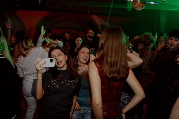 KARMA PARTY @ Boogaloo 