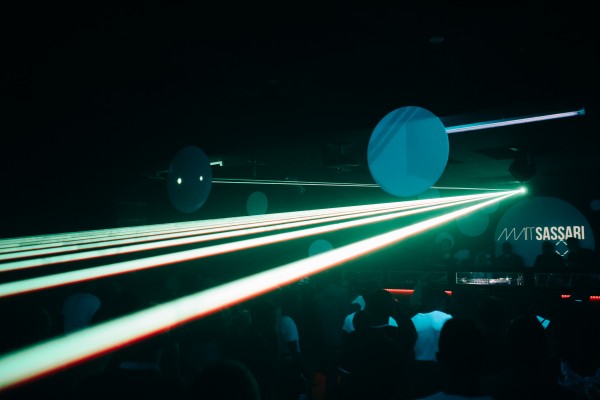 Future Scope w. Matt Sassari