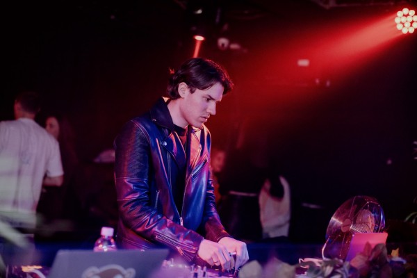ZADRUGA & LOFT @ BOOGALOO