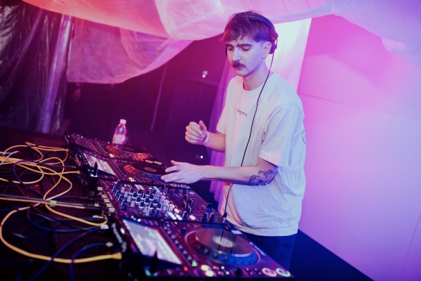 UNDERGROUND D.O.O. @ BOOGALOO