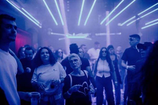PO METRA CRIJEVA & DJ JOCK ALL NIGHT @ BOOGALOO