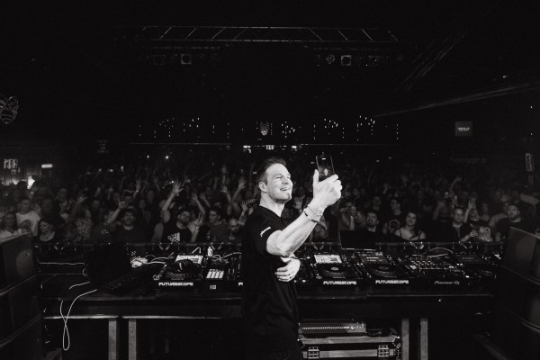 TRANCE TITANS @ BOOGALOO w. ATB, DARUDE, MAURO PICOTTO