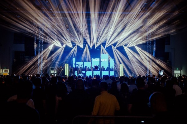 FUTURE SCOPE HERNAN CATTANEO @ BOĆARSKI DOM