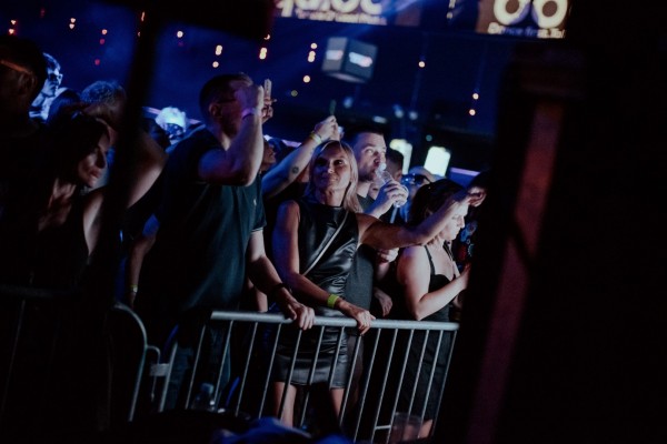 PAUL VAN DYK @ BOOGALOO