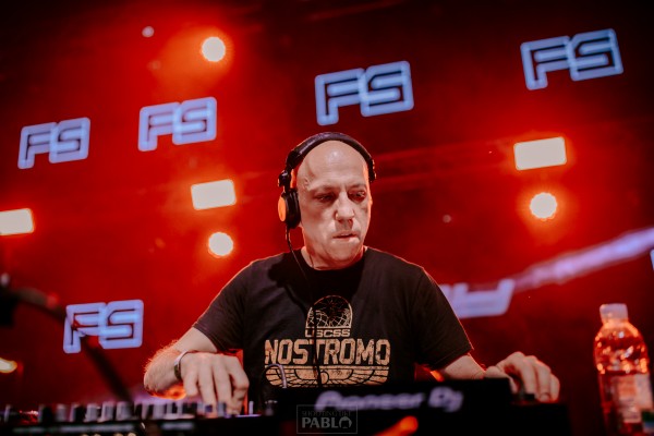 FUTURE SCOPE OPEN AIR W. COYU @ JARUN