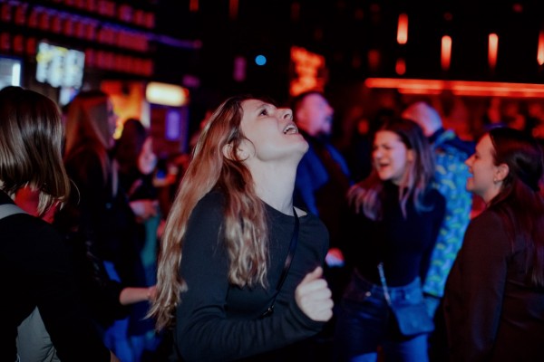 VESNA PISAROVIĆ @ Boogaloo #DAY 1