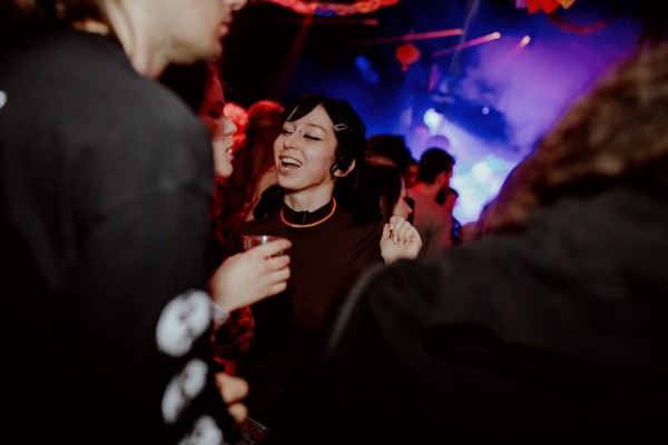 DEJAVU @ BOOGALOO