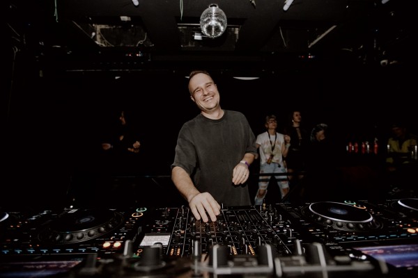 FUTURE SCOPE W. UMEK @ BOOGALOO