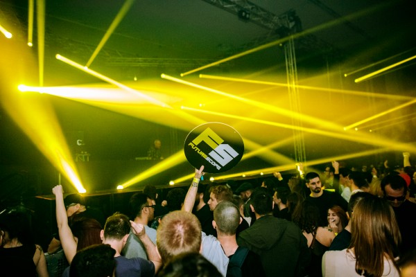 FATBOY SLIM @ VELESAJAM