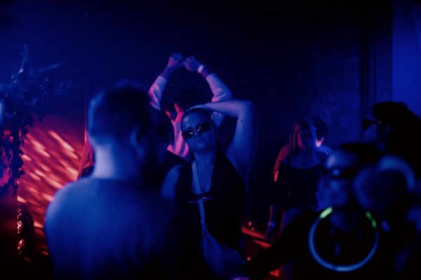 PO METRA CRIJEVA & DJ JOCK ALL NIGHT @ BOOGALOO