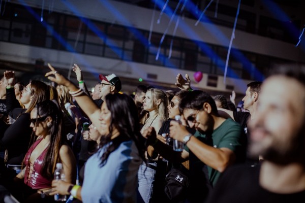 FUTURE SCOPE HERNAN CATTANEO @ BOĆARSKI DOM
