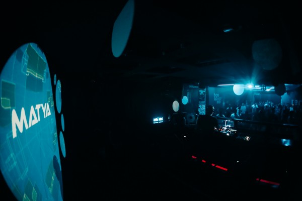 Future Scope w. Matt Sassari