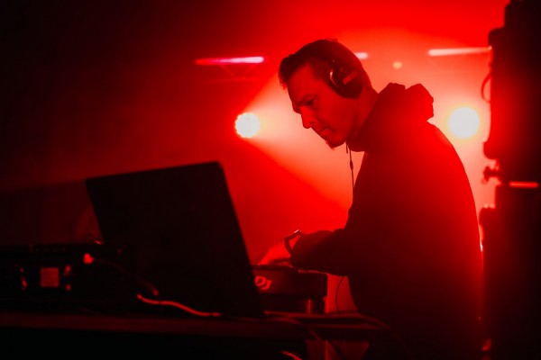 TRANCE TITANS @ BOOGALOO w. ATB, DARUDE, MAURO PICOTTO