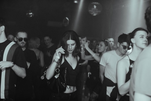 UNDERGROUND D.O.O. @ BOOGALOO