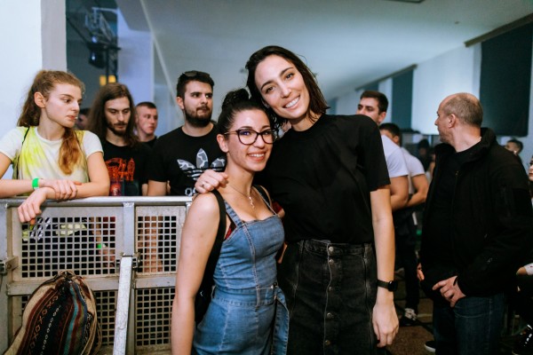 AMELIE LENS @ ZAGREBAČKI VELESAJAM