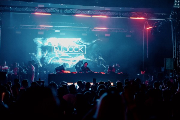 FUTURE SCOPE W. ADAM BEYER @ BOOGALOO