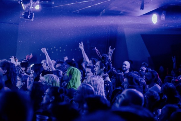 PO METRA CRIJEVA & DJ JOCK ALL NIGHT @ BOOGALOO
