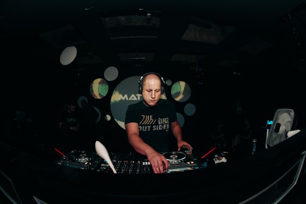 Future Scope w. Matt Sassari