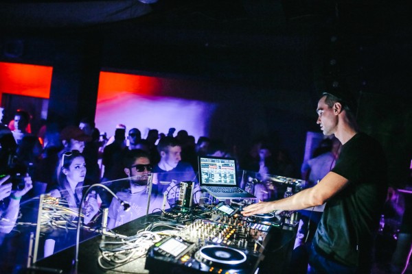 Future Scope w. Paco Osuna