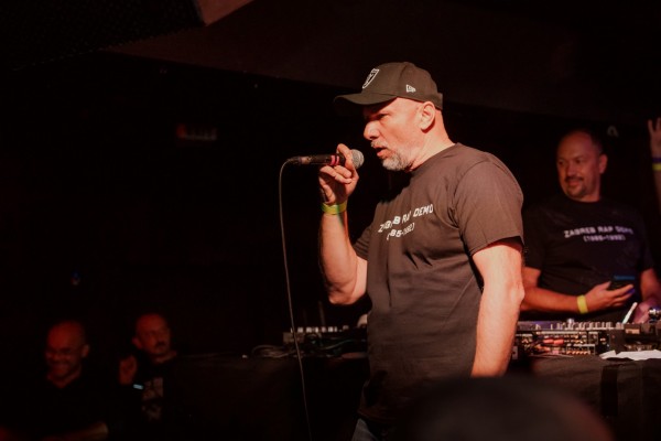 GRANDMASTER FLASH