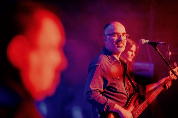 NENO BELAN @ BOOGALOO