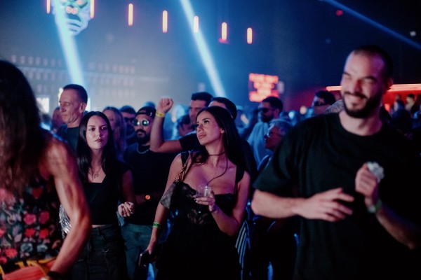 FUTURE SCOPE W. ADAM BEYER @ BOOGALOO
