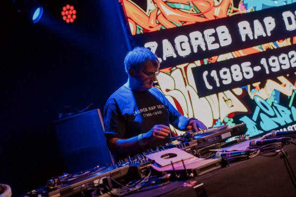 GRANDMASTER FLASH