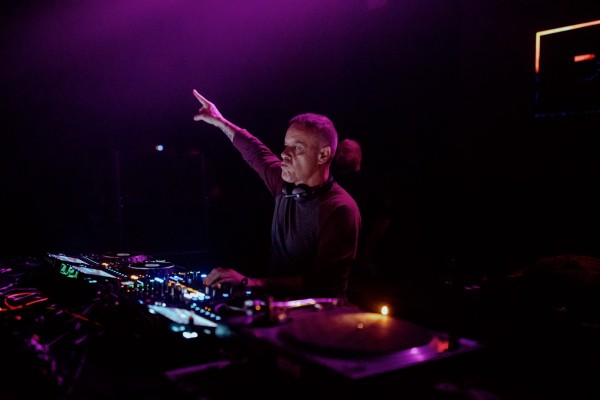 FUTURE SCOPE w. CRISTIAN VARELA & PEPO @ Boogaloo