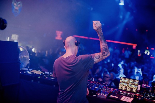 CHRIS LIEBING @ BOOGALOO