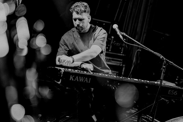 BALASEVIC TRIBUTE @ BOOGALOO