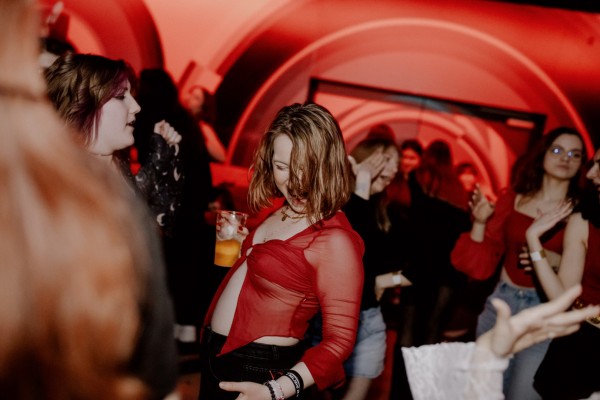 K - POP @ BOOGALOO