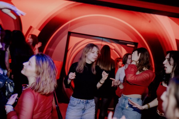 K - POP @ BOOGALOO