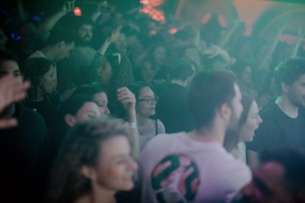 KUZMA & SHAKA ZULU @ BOOGALOO