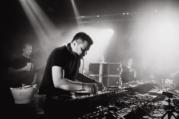 TRANCE TITANS @ BOOGALOO w. ATB, DARUDE, MAURO PICOTTO