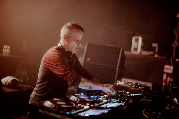FUTURE SCOPE w. CRISTIAN VARELA & PEPO @ Boogaloo