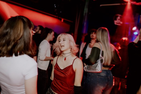 K - POP @ BOOGALOO