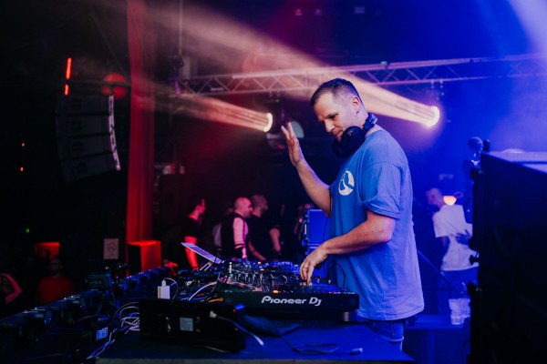 TRANCE TITANS @ BOOGALOO w. ATB, DARUDE, MAURO PICOTTO