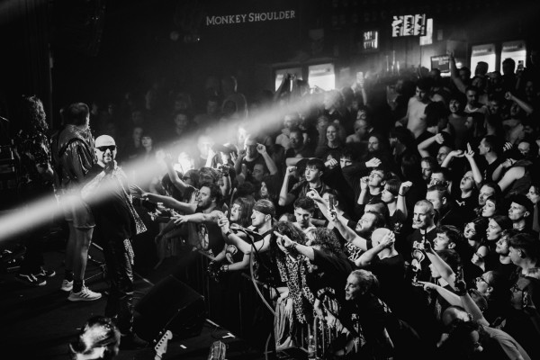 BRKOVI @ BOOGALOO